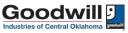 Goodwill Attended Donation Center logo